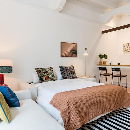 Puerta Real Home Apartment 1 Σεβίλλη Εξωτερικό φωτογραφία