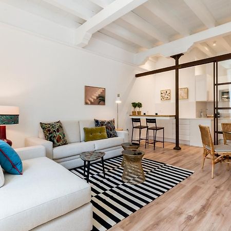 Puerta Real Home Apartment 1 Σεβίλλη Εξωτερικό φωτογραφία