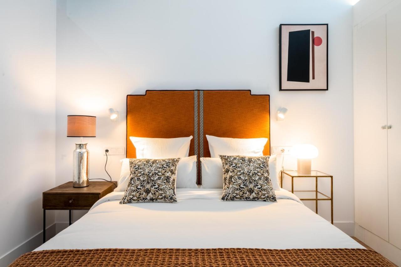 Puerta Real Home Apartment 1 Σεβίλλη Εξωτερικό φωτογραφία