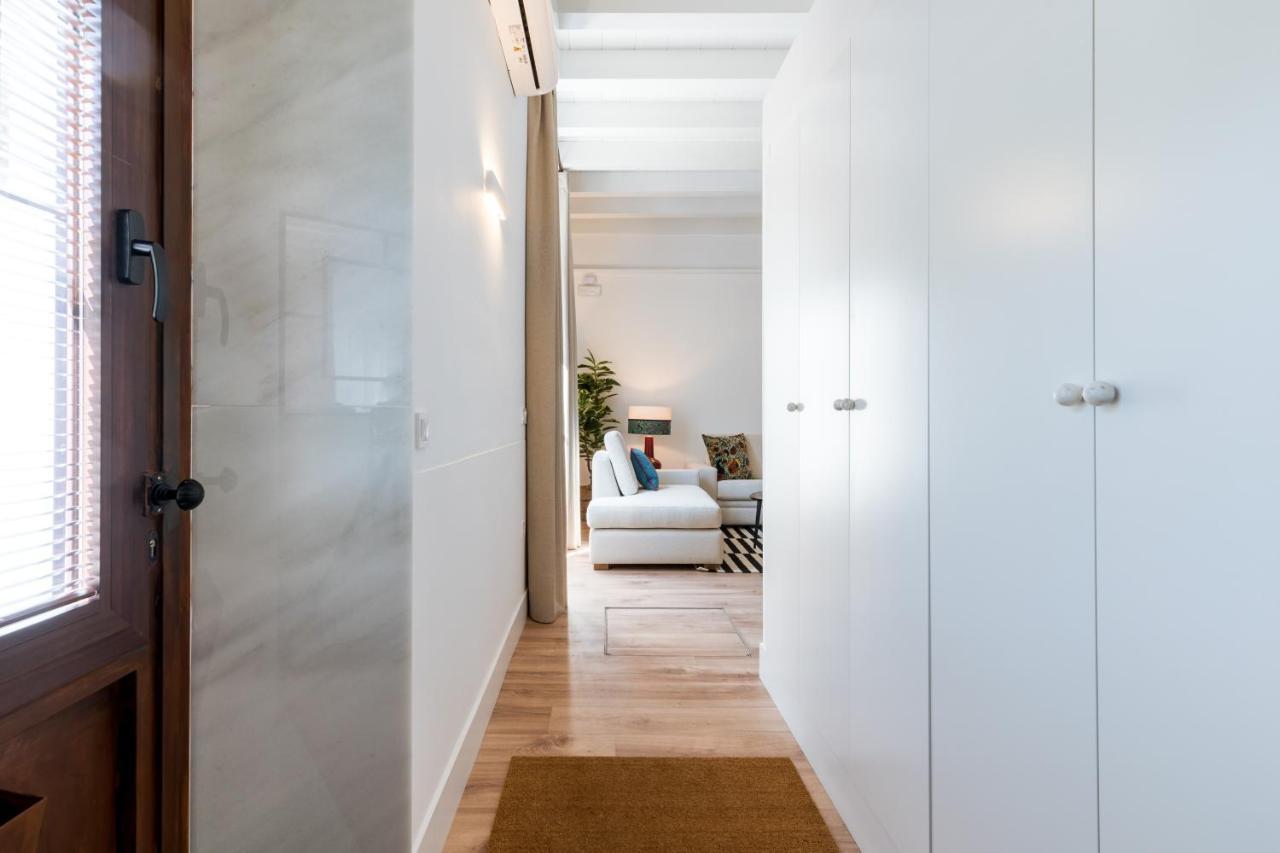 Puerta Real Home Apartment 1 Σεβίλλη Εξωτερικό φωτογραφία