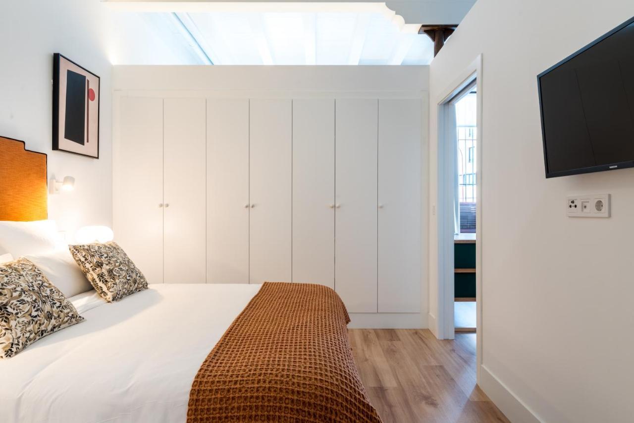 Puerta Real Home Apartment 1 Σεβίλλη Εξωτερικό φωτογραφία