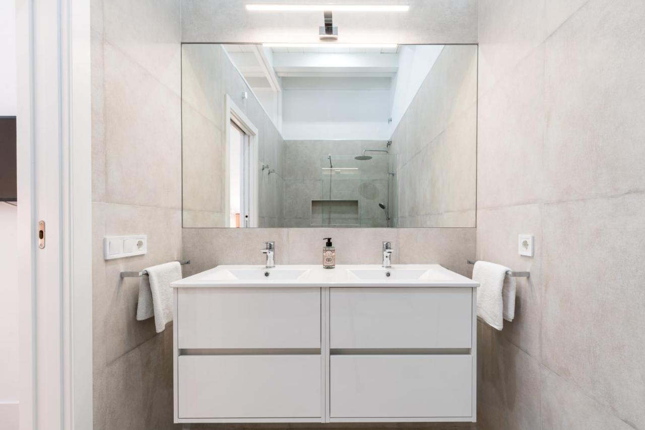 Puerta Real Home Apartment 1 Σεβίλλη Εξωτερικό φωτογραφία