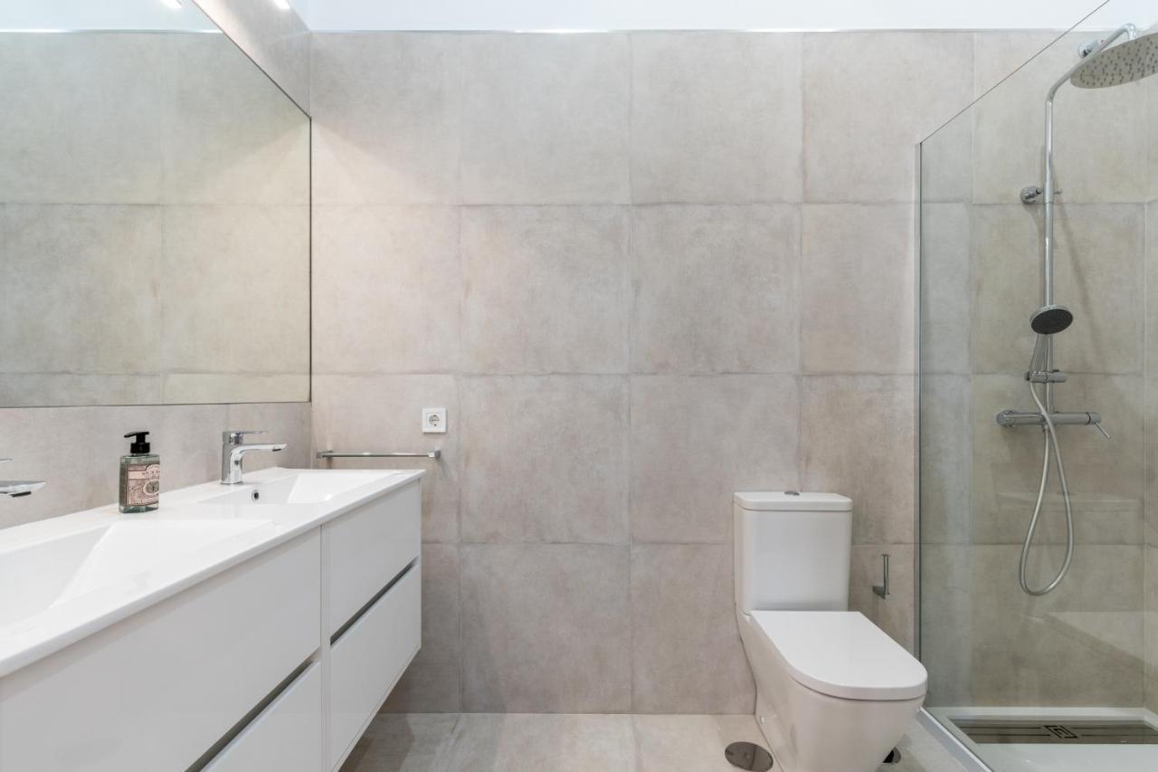 Puerta Real Home Apartment 1 Σεβίλλη Εξωτερικό φωτογραφία
