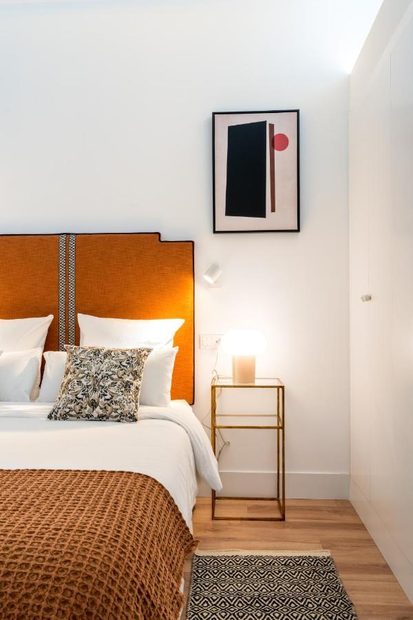 Puerta Real Home Apartment 1 Σεβίλλη Εξωτερικό φωτογραφία