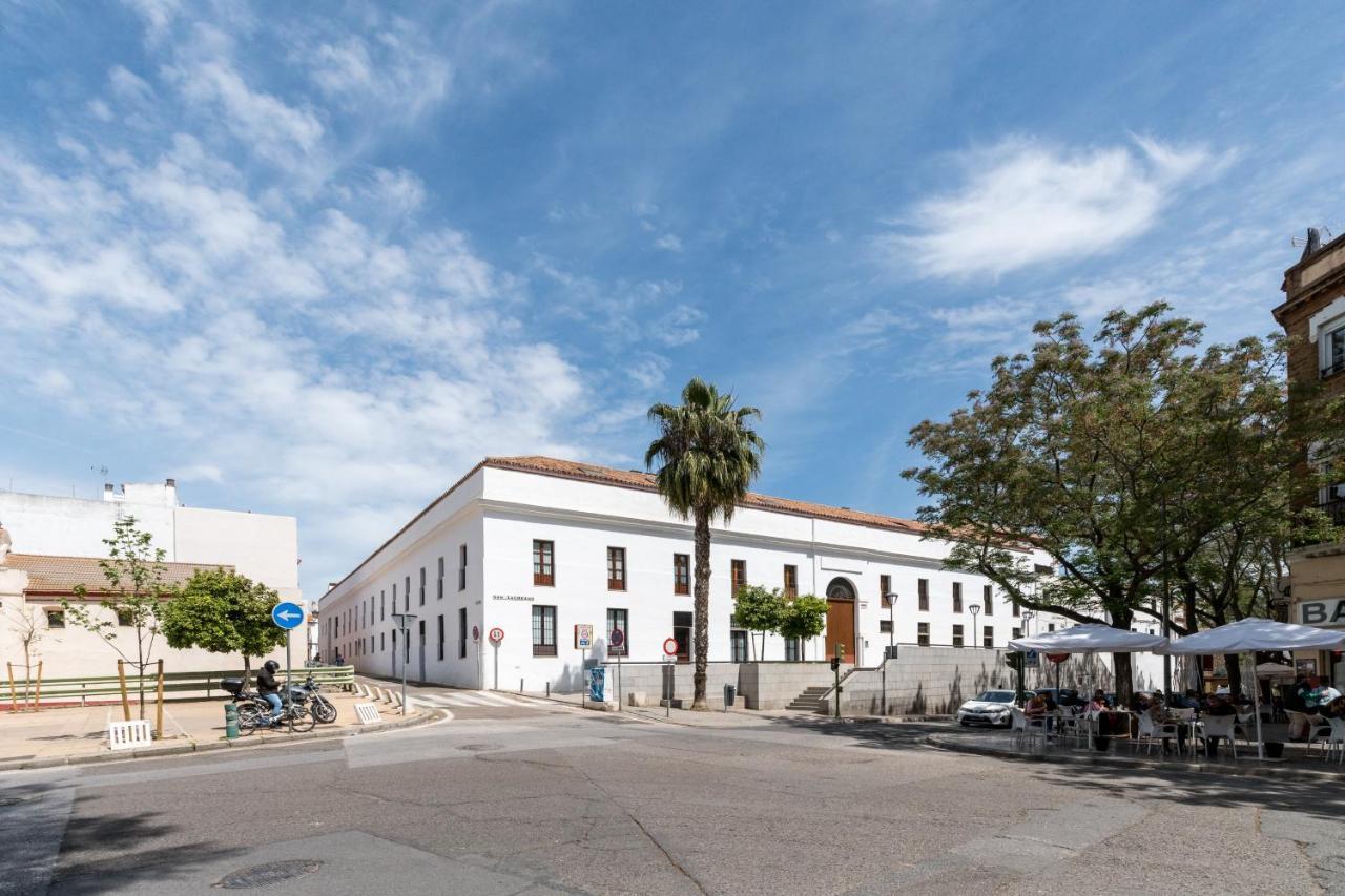 Puerta Real Home Apartment 1 Σεβίλλη Εξωτερικό φωτογραφία