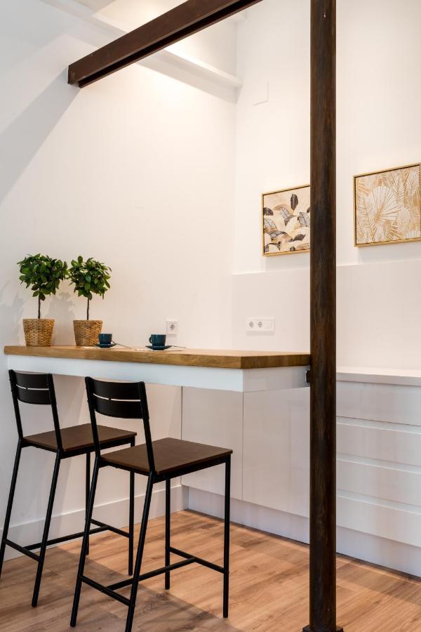 Puerta Real Home Apartment 1 Σεβίλλη Εξωτερικό φωτογραφία