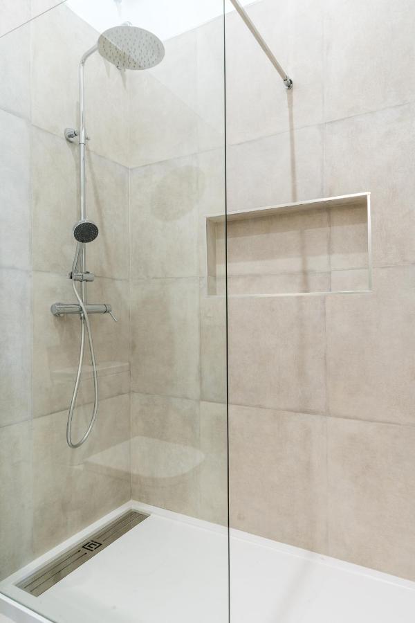 Puerta Real Home Apartment 1 Σεβίλλη Εξωτερικό φωτογραφία