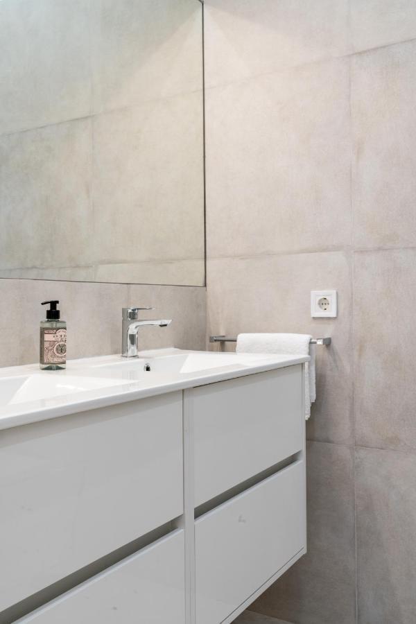 Puerta Real Home Apartment 1 Σεβίλλη Εξωτερικό φωτογραφία