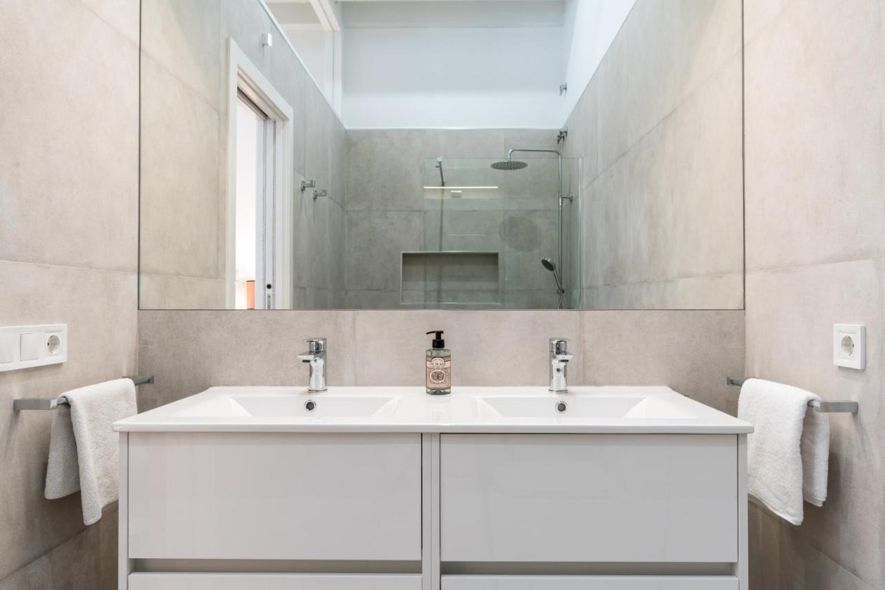 Puerta Real Home Apartment 1 Σεβίλλη Εξωτερικό φωτογραφία