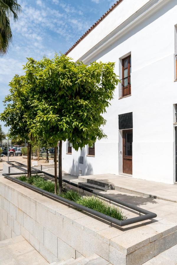 Puerta Real Home Apartment 1 Σεβίλλη Εξωτερικό φωτογραφία